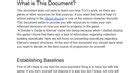 Basic Spire Guide and Important Disclaimer for Descension!.